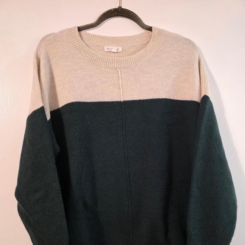 Blu-pepper Women's multi Jumper